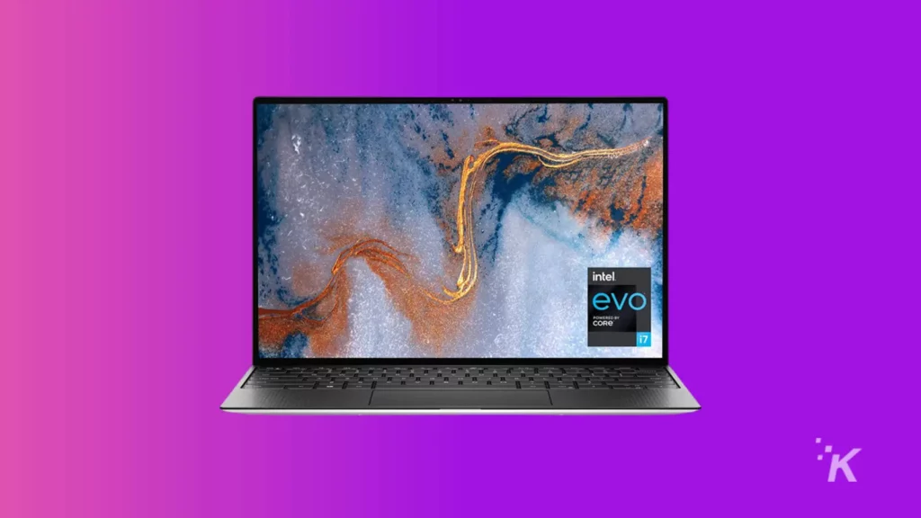 Dell XPS 13 plus