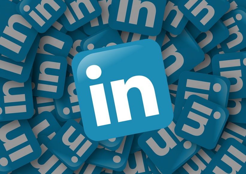 LinkedIn para empresas