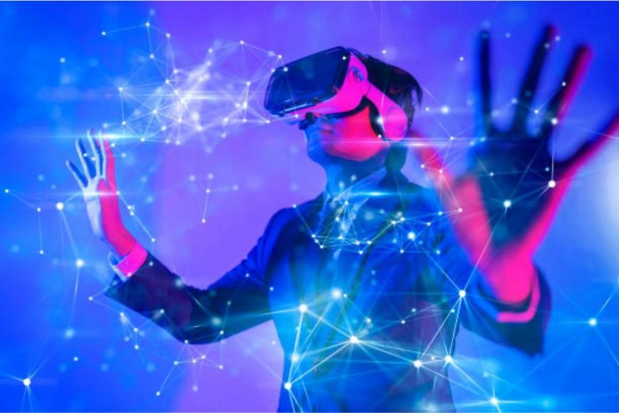 14 Metaverse yang bisa kamu masuki paling cepat 2022