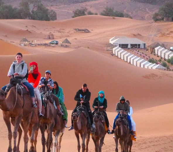 12 migliori cose da fare in Marocco