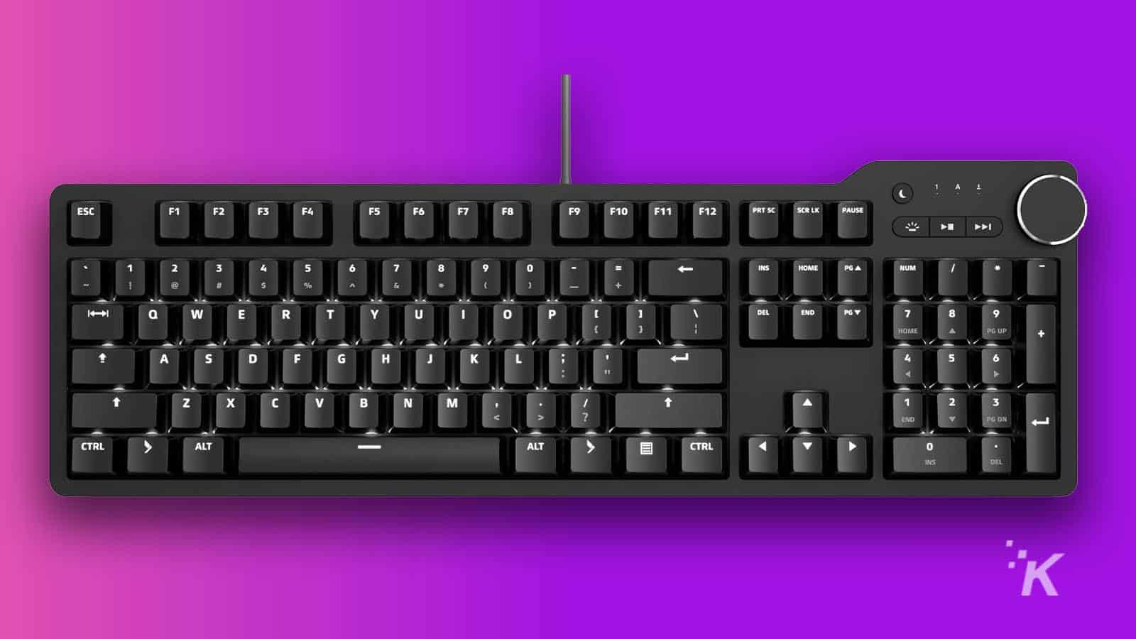 das tastatura 6 pro