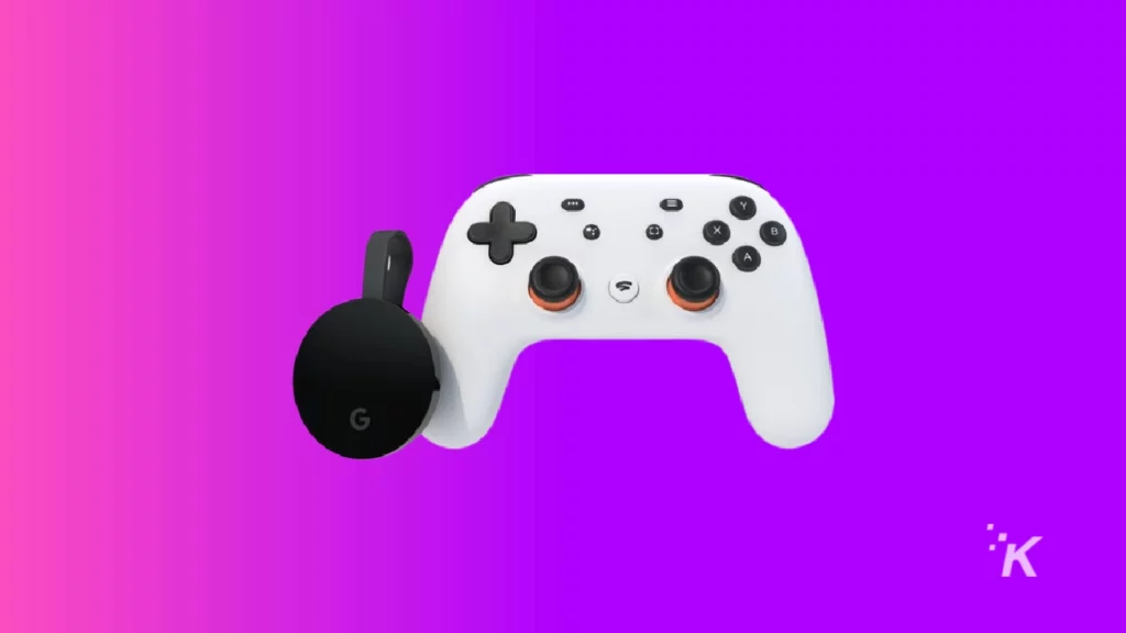 google stadia premier