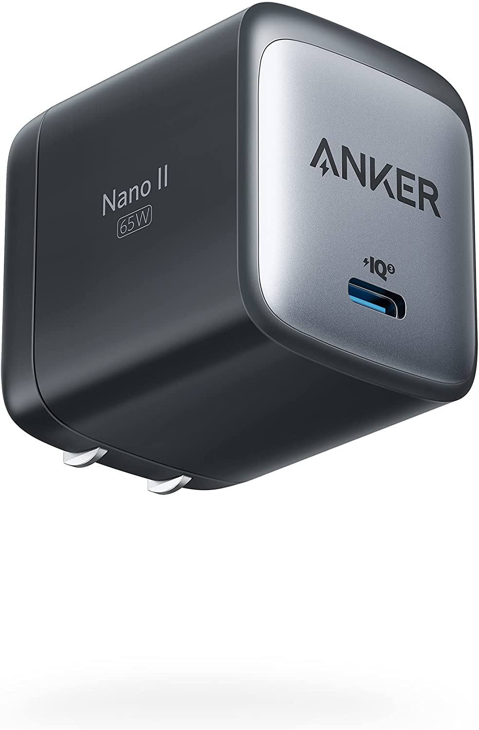 Caricabatterie Anker 715 Nano II 65W