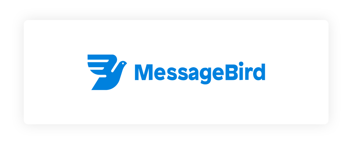 sigla messagebird