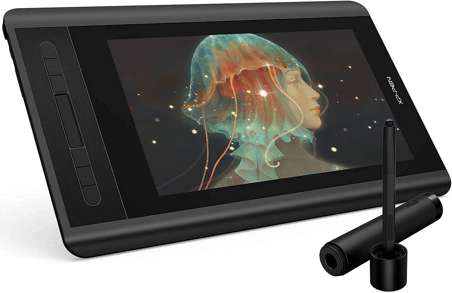 xp pen raist drawing tablet