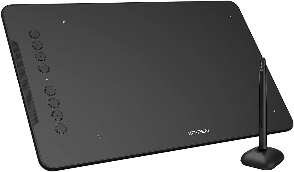 xp pen Deco 01 V2 tablette graphique