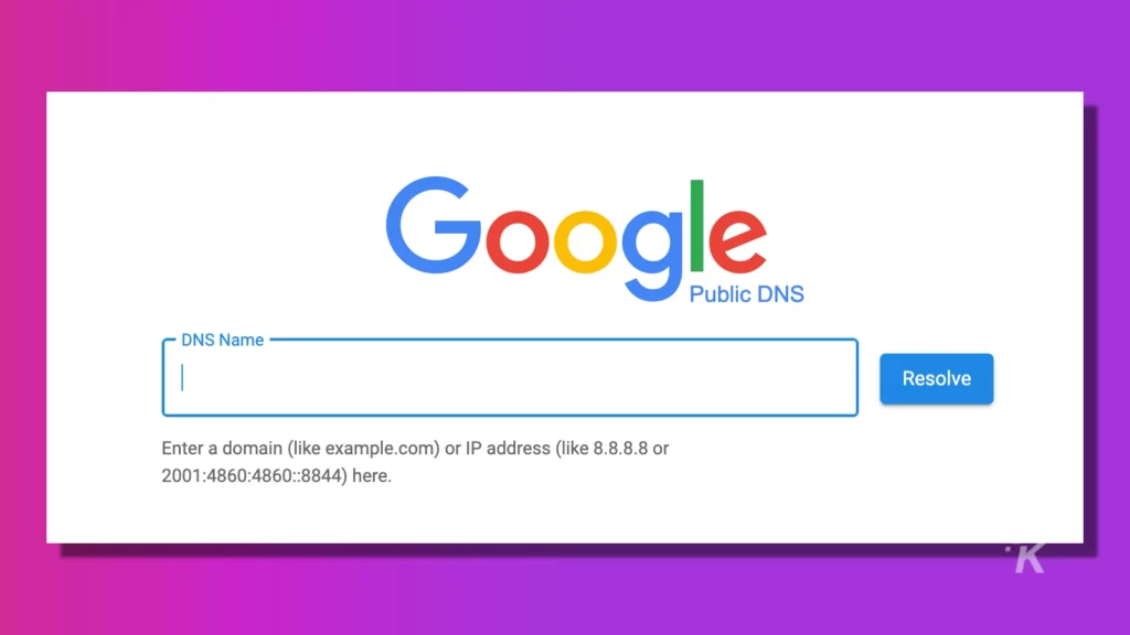 setări google dns pentru tv samsung