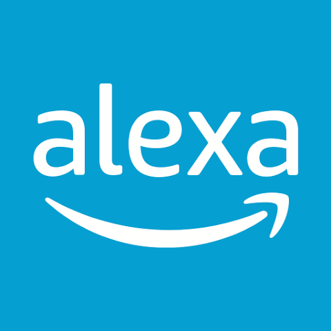 alexa uygulama logosu