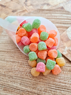 Bisakah Anda Membuat THC Gummies Di Rumah Ayo Cari Tahu