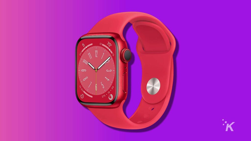 apple watch 8 ofertas