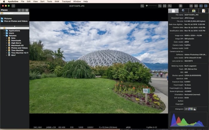 Best Image Viewer Apps for Mac - ApolloOne image viewer mac