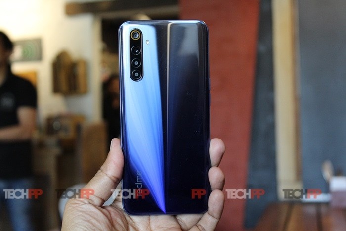 Realme 6 First Impressions: Pro in price, Pro in specs, just not in name - realme 6 review 1