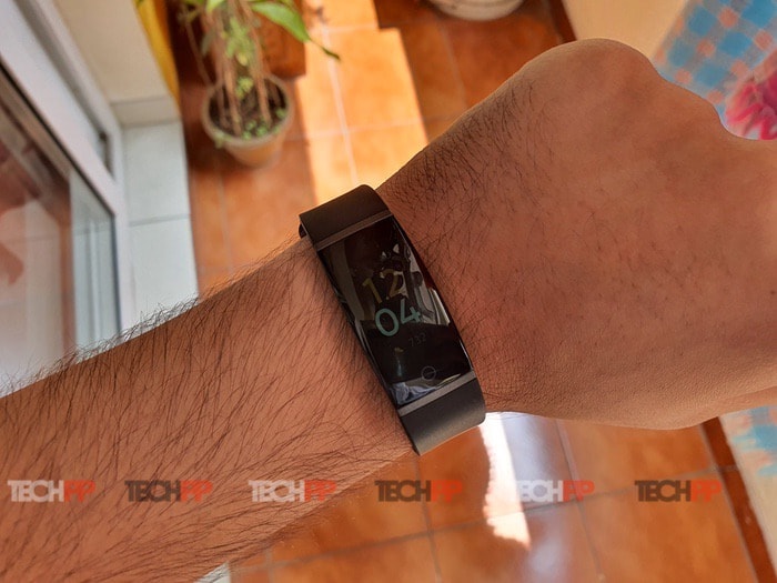 Realme Band Review: Give Mi More Features! - realme band review 3