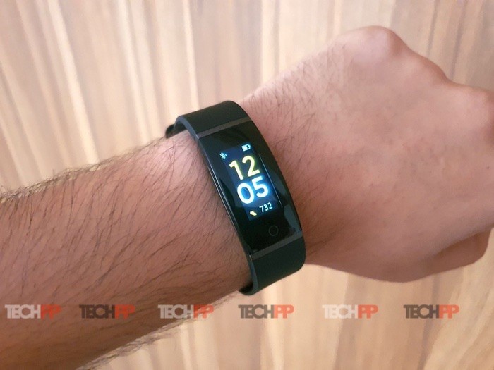 Realme Band Review: Give Mi More Features! - realme band review 4