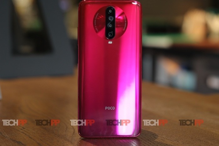 Poco X2 Review: Back, with the X(2) factor intact - poco x2 review 4