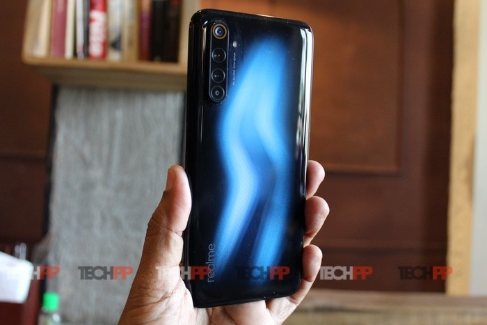Realme 6 Pro Review: Do not go by the name, this has the X factor! - realme 6 pro review 6