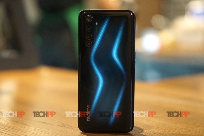 Realme 6 Pro Review: Do not go by the name, this has the X factor! - realme 6 pro review 3
