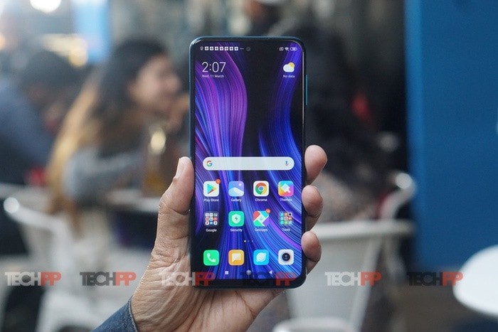 Redmi Note 9 Pro First Impressions: A little, Note-able ray of WALL-E - redmi note 9 pro review 2