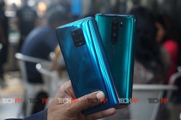 Redmi Note 9 Pro Review: Taking a small step forward - redmi note 9 pro review 6