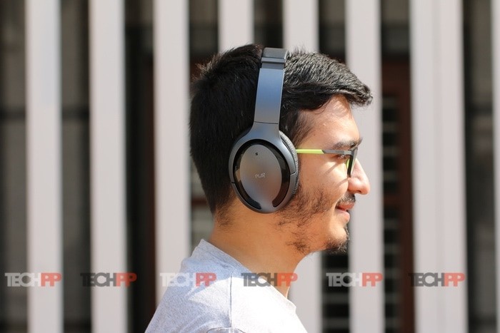 PLAYGO BH70 ANC Headphones Review: Premium Experience at a Not So Premium Price - playgo bh70 review 10