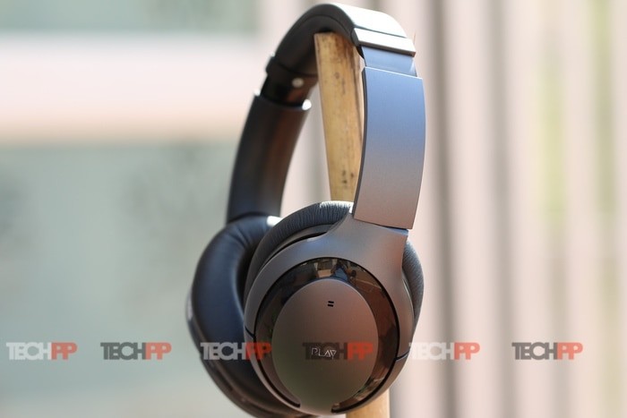 PLAYGO BH70 ANC Headphones Review: Premium Experience at a Not So Premium Price - playgo bh70 review 7