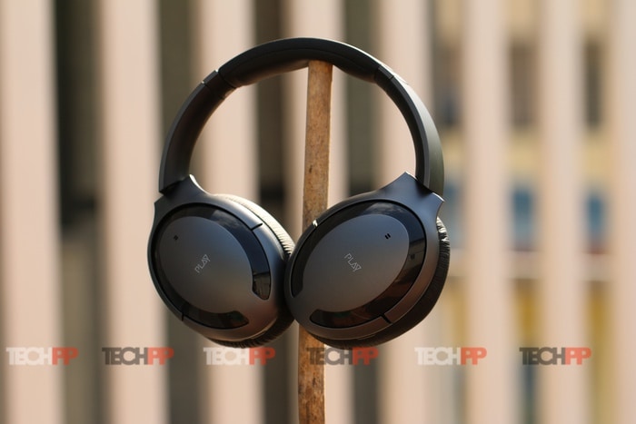 PLAYGO BH70 ANC Headphones Review: Premium Experience at a Not So Premium Price - playgo bh70 review 2