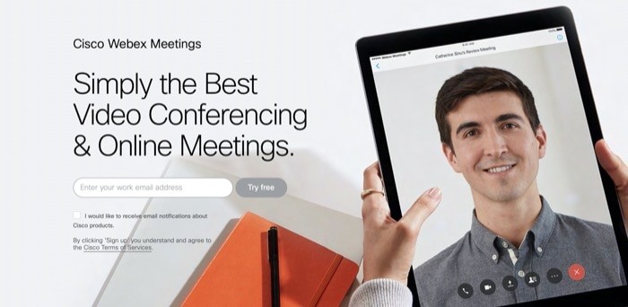 Best Zoom Alternatives for Video Conferencing and Collaboration - Cisco