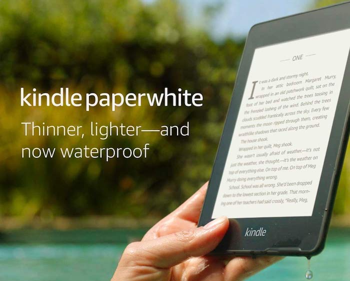 Lockdown? Read up: The Kindle Buying Guide - kindle paperwhite 10 gen