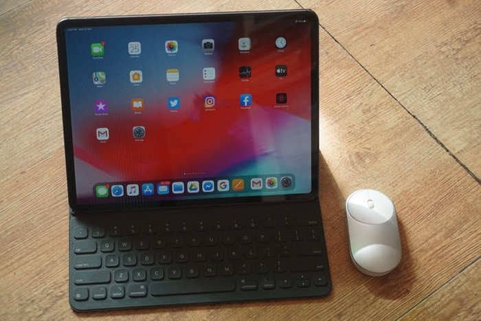 How to Set up Your Mouse on the iPad [iOS 13.4+] - ipad mouse guide