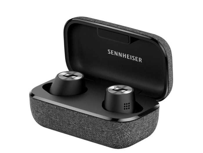 Buying Truly Wireless Earbuds? Six Things to Keep In Mind - Sennheiser Momentum True Wireless 2