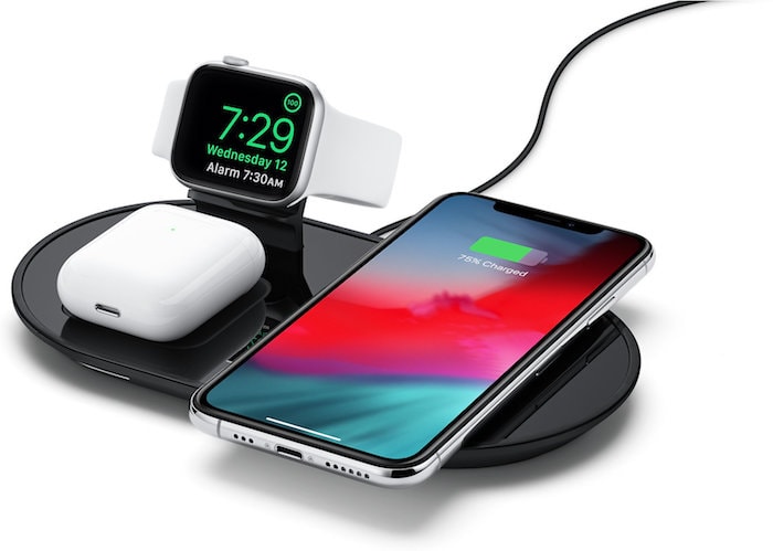 [Explained] Wireless Charging: Everything You Need to Know - wireless charging