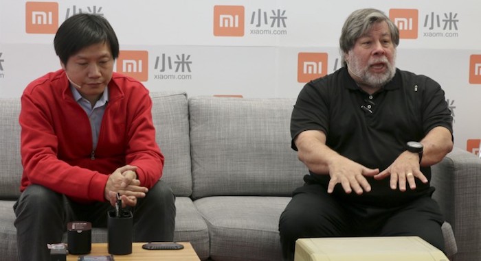 Happy Birthday to Mi: Ten Years, Ten Things You Might Not Know about Xiaomi - wozniak