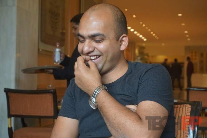 Happy Birthday to Mi: Ten Years, Ten Things You Might Not Know about Xiaomi - manu jain techtalkies 3