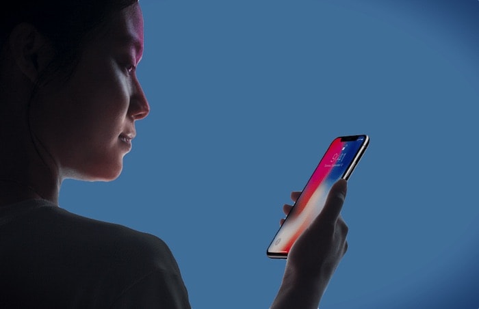 [Apple Blog] The one iPhone feature Android failed to copy - face id