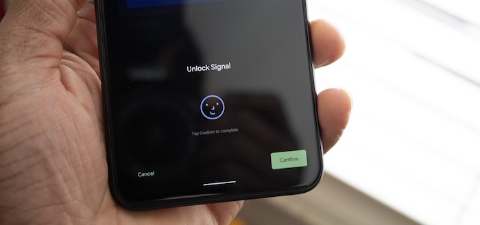 [Apple Blog] The one iPhone feature Android failed to copy - face unlock