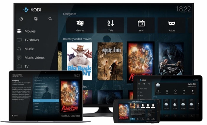 The Best Media Server Software to Try in 2022 - Media Server Software Kodi