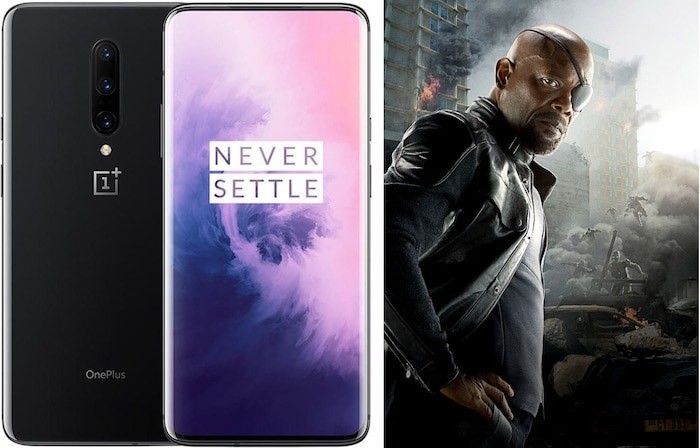 Never Settlers, Assemble! A look back at OnePlus Models, Avengers Style - op 7