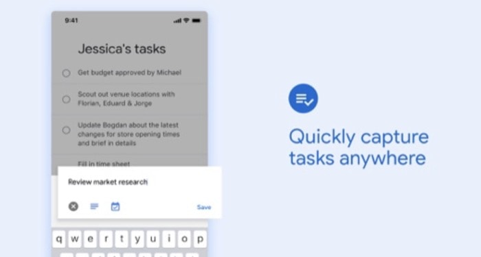 Best To-Do and Reminder Apps for Android and iOS in 2022 - Google Tasks