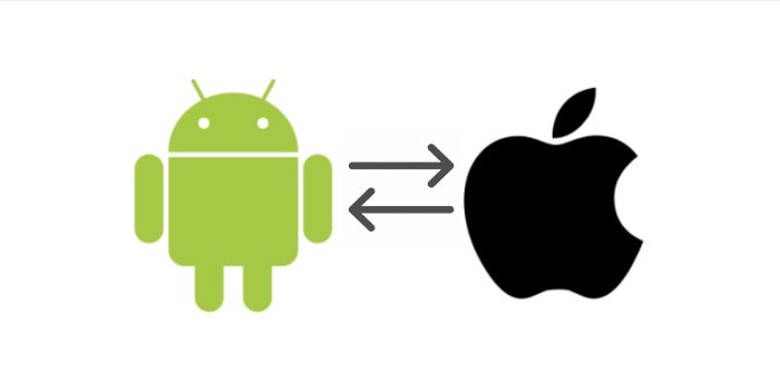 5 Easy Ways to Transfer Files from Android to Mac or Vice-versa - android mac file transfer