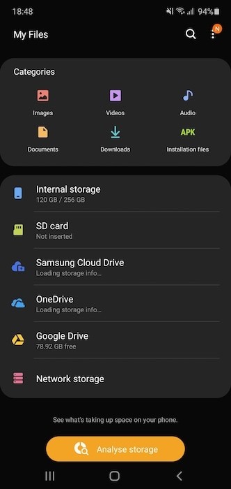 5 Easy Ways to Transfer Files from Android to Mac or Vice-versa - G Drive