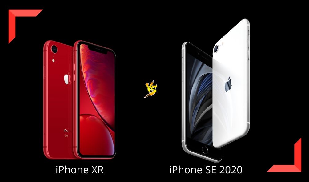 SE vs XR: Which is the better "Affordable iPhone"? - iphone xr iphone se