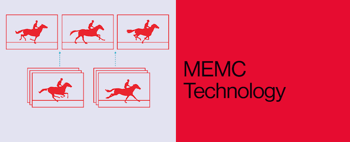 What is MEMC and How Does it Work on the OnePlus 8 Pro? - MEMC