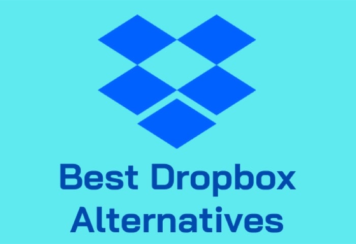 Dropbox Alternatives