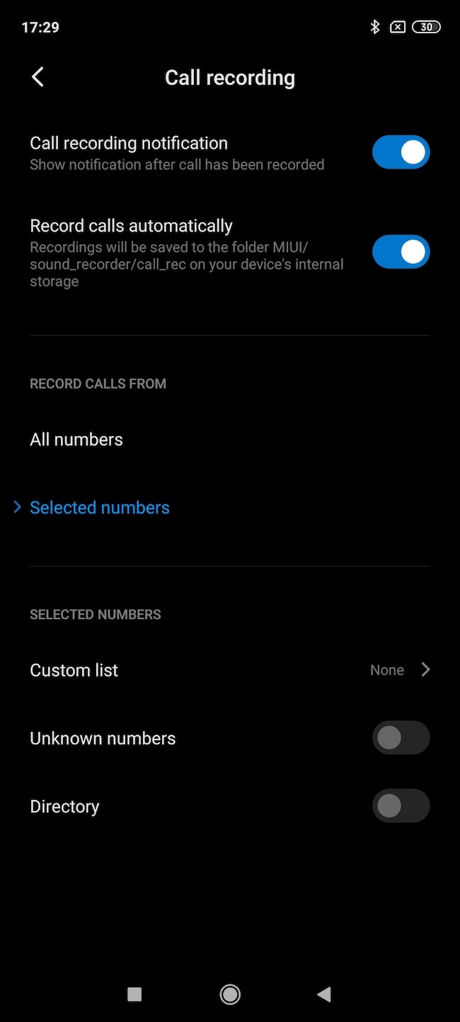 How to Record Calls on Any Android Smartphone -