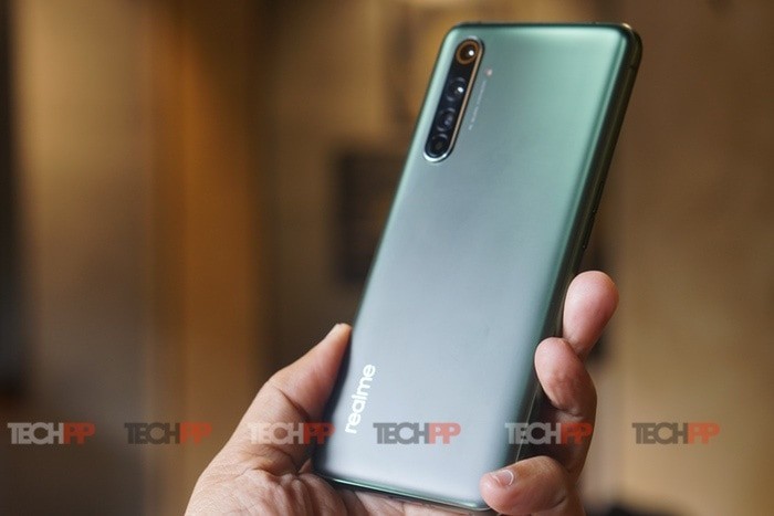 Six phones that could unsettle the OnePlus 8 in India - realme x50 pro review 1