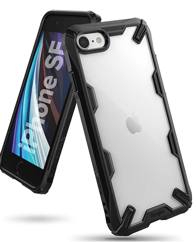 12 Best Cases and Covers for iPhone SE 2020 - iPhoneSE 6