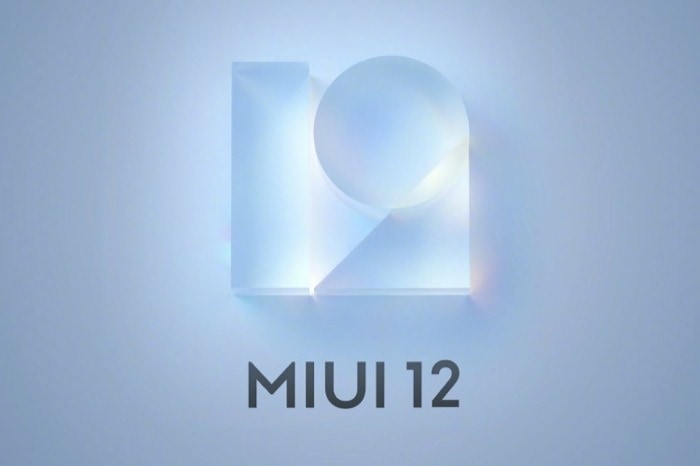 MIUI 12 announced: Features, Availability, and More - Xiaomi MIUI 12