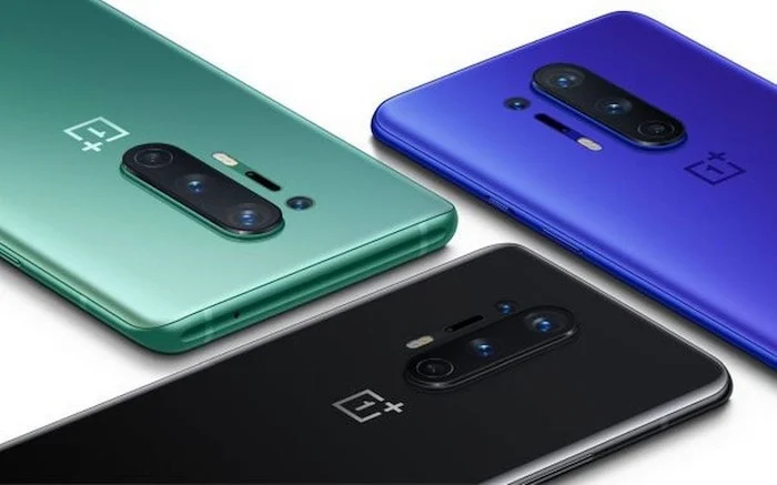 Indian Smartphone Market Slowed Down by COVID Crisis in Q1 2020 - OnePlus8pro