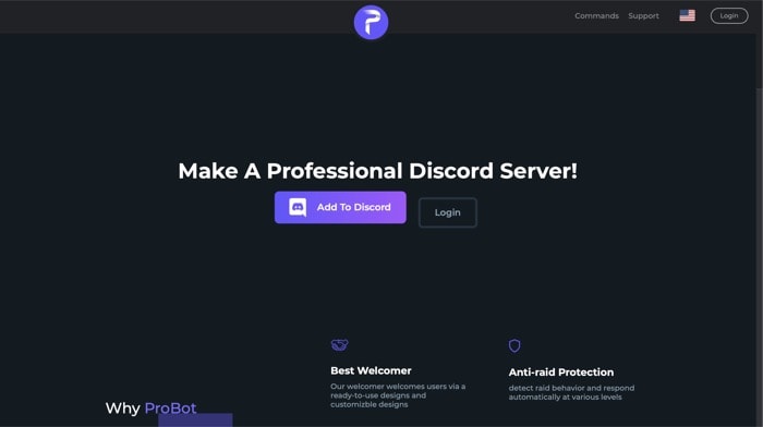 Top 10 Useful Discord Bots to Manage Your Server in 2022 - Top Discord Bots ProBot