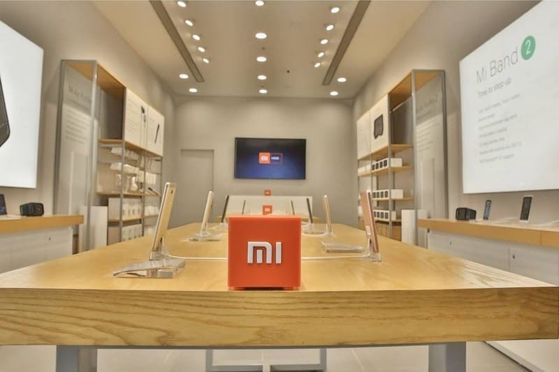 "Too expensive!": Does Xiaomi have an image problem in India? - mi home bangalore 1